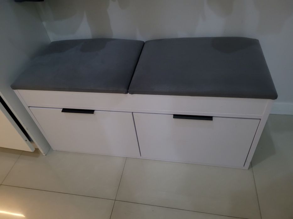 Szafka do przedpokoju