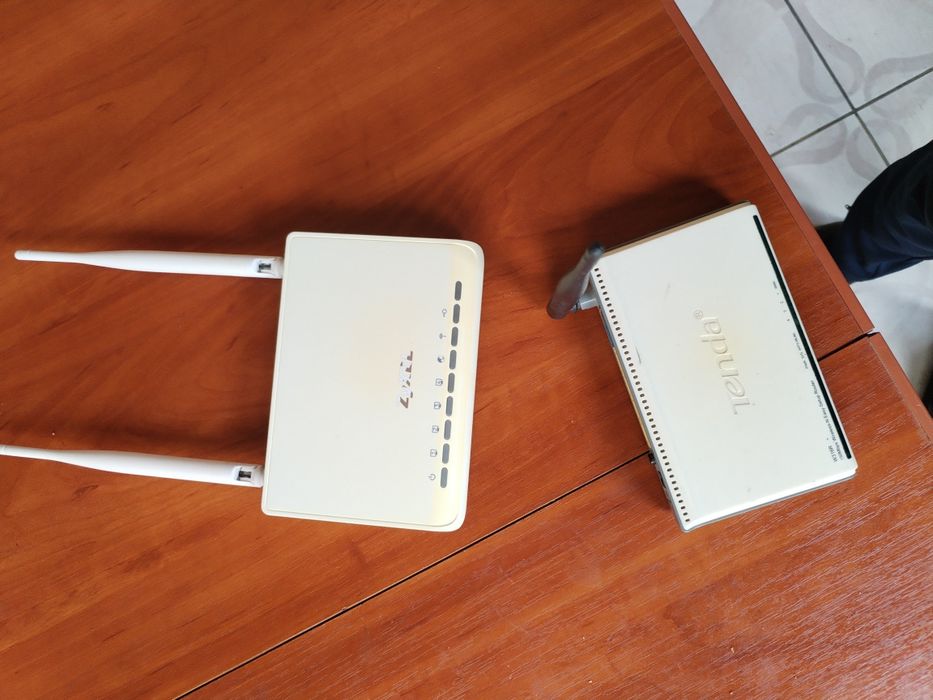 Продам роутер tp-link