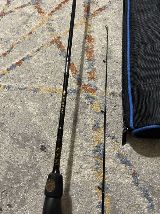 Westin w3 Streetstick 183cm 2-7gr