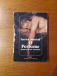 Romance "O Perfume", de Patrick Süskind