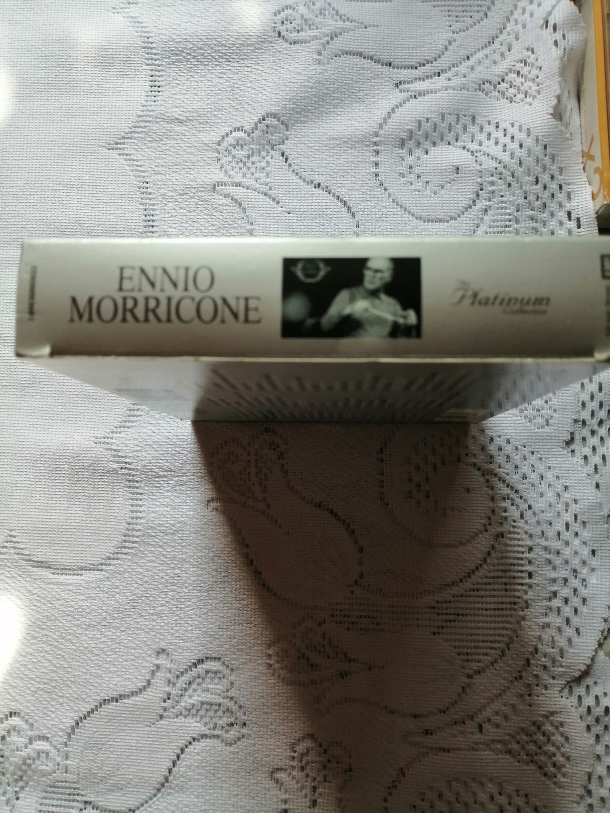 Ennio Morricone Platinum Collection