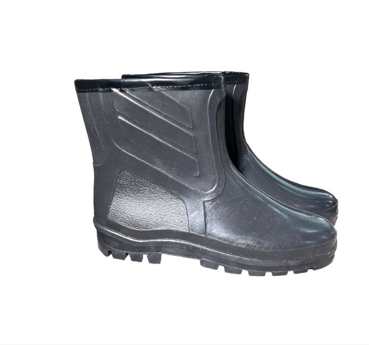 Гумові чоботи чоловічі(силіконові)/Резиновые сапоги мужские