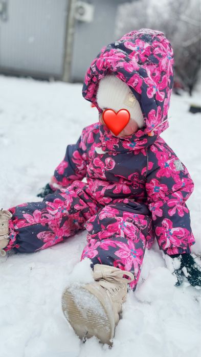 Комбінезон Термо