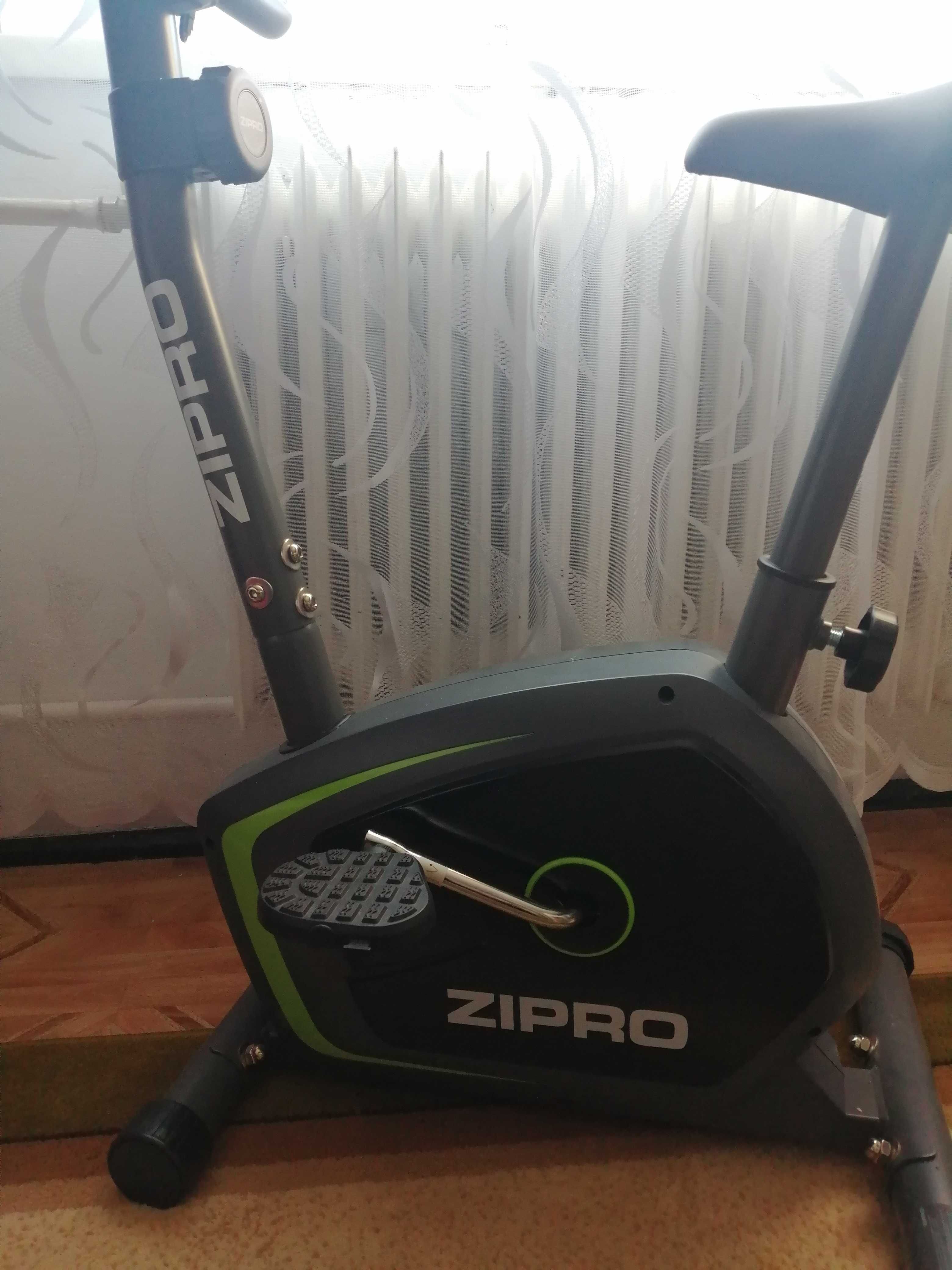 Rower magnetyczny zipro drift