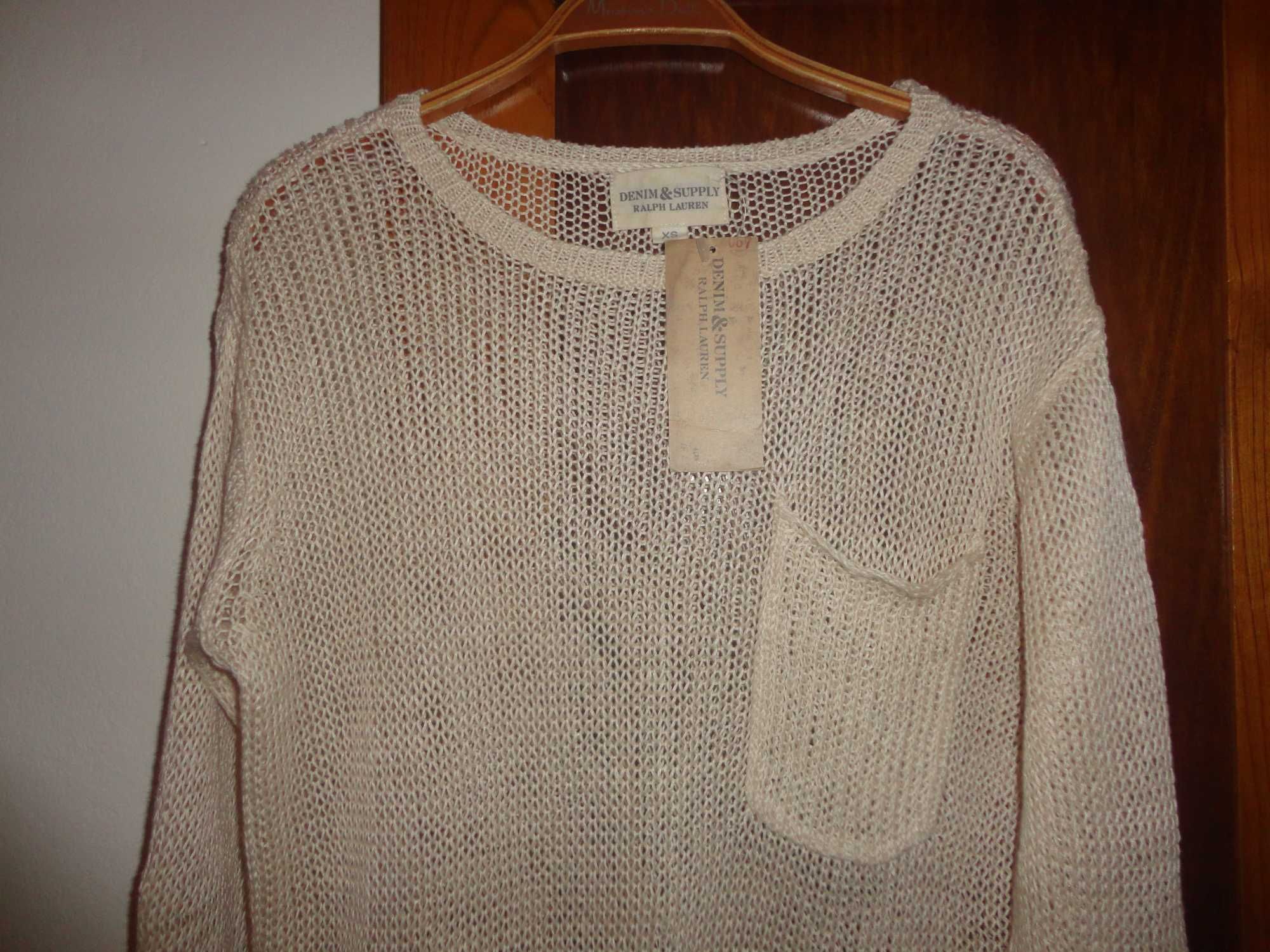 Camisola Ralph Lauren