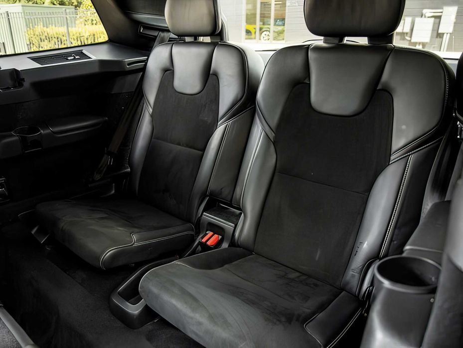 Volvo XC90      2017