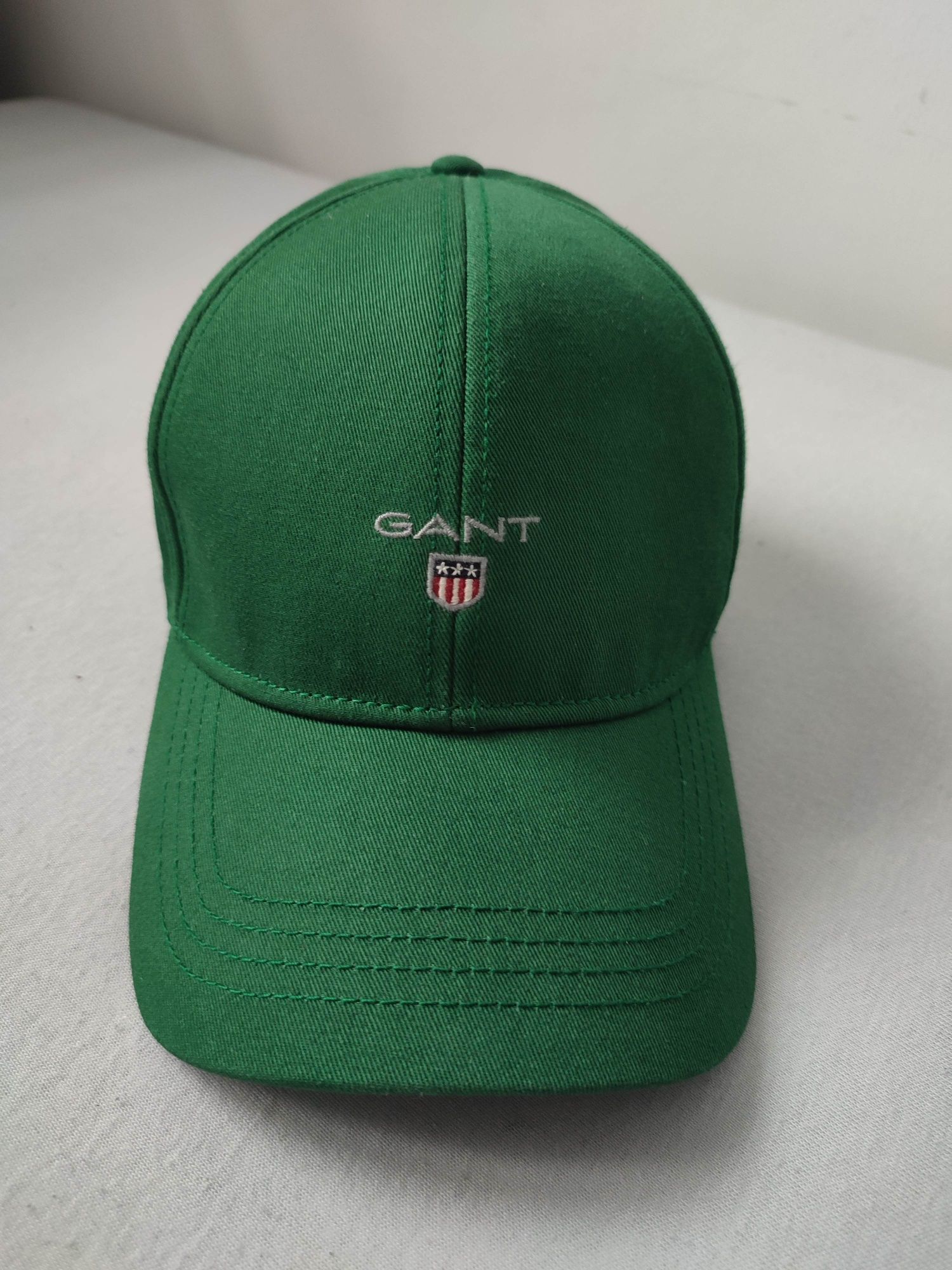 Gant r.L czapka z daszkiem, baseballówka