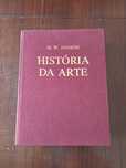 História da Arte - H. W. Janson