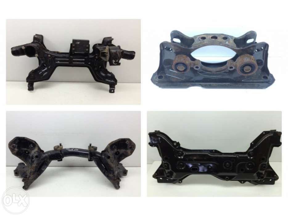 Charrion mitsubishi seat renault fiat citroen mazda volvo toyota honda