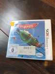 Gra nintendo 3ds 3 ds xl Disney Planes Samoloty Nowa folia