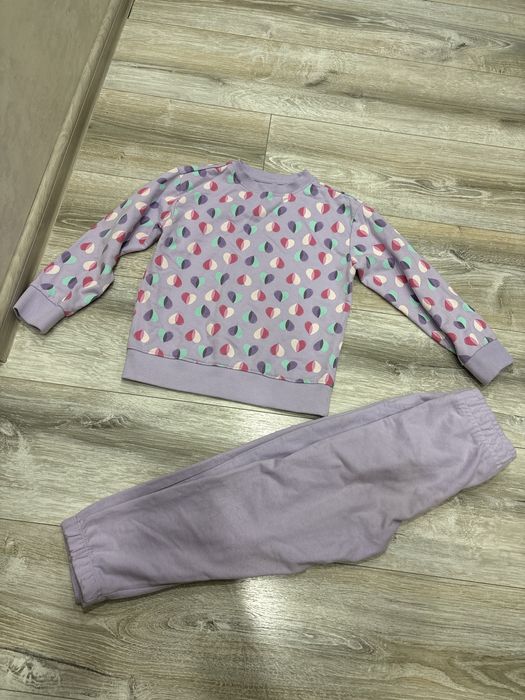 Дитячий костюм штанці