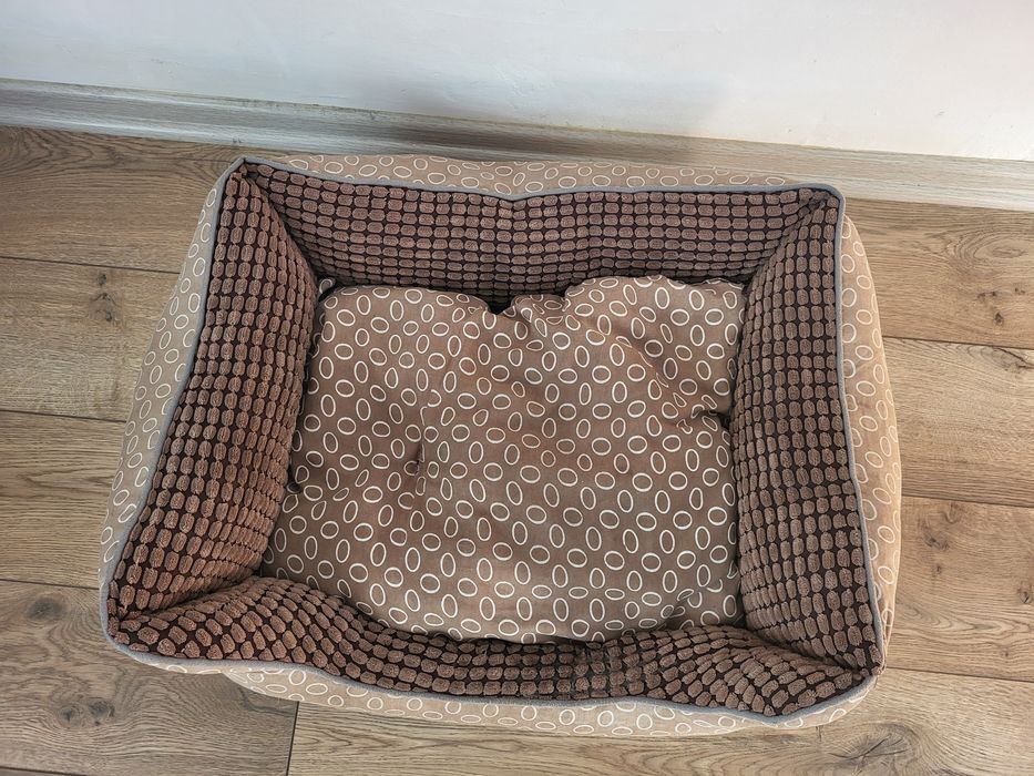 Spszedam transporter dla psa. Rozmiar M + gratis