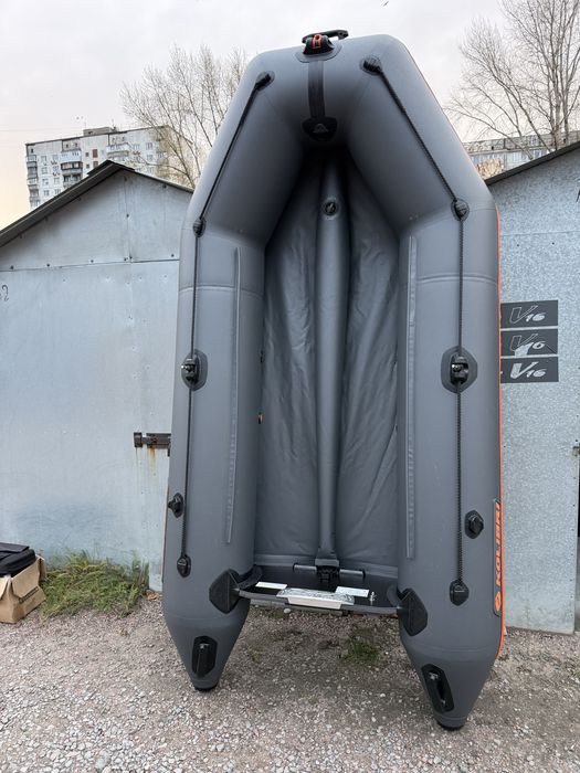 Лодка Kolibri Km-280 D