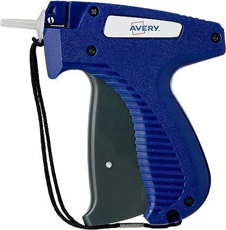 outlet pistolet do znakowania avery tgs001 zastosowanie do biura