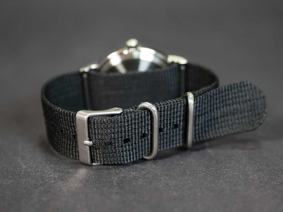 Часы Timex TwC027600 Weekender Ø38мм