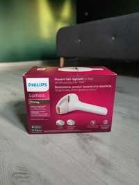 Lumea prestige depilator laserowy Philips