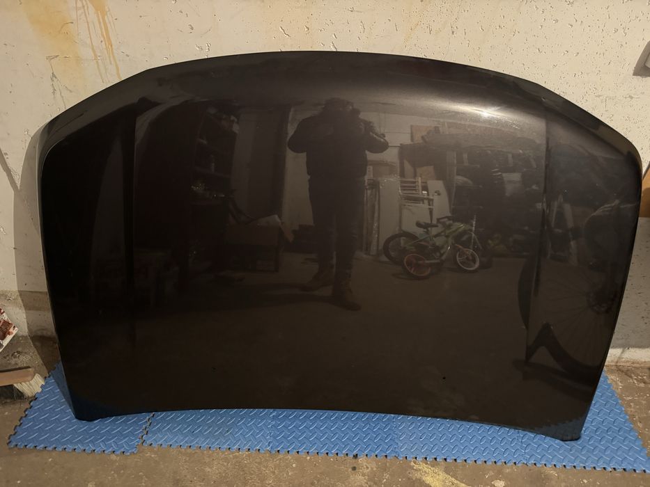 Maska do Suzuki grand vitara 2