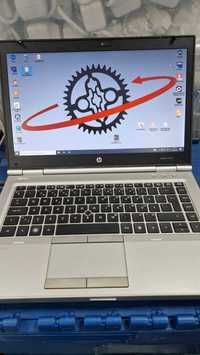 Laptop HP 8460p for albert.diyan0925