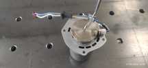 Nowy palnik Webasto thermo top C Z E i P