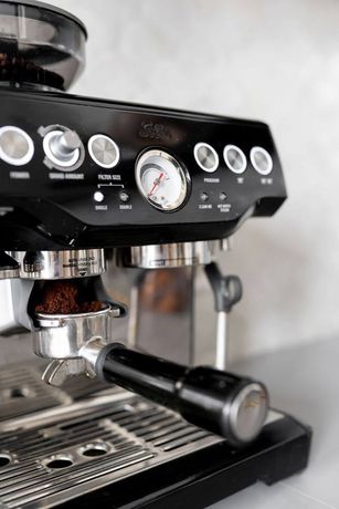 Обслуговування та ремонт професійного кавового обладнання