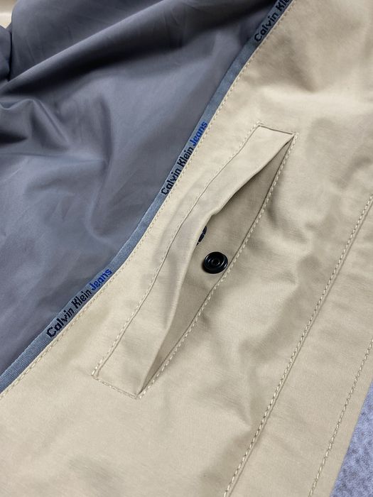 Meska kurtka calvin klein XXL