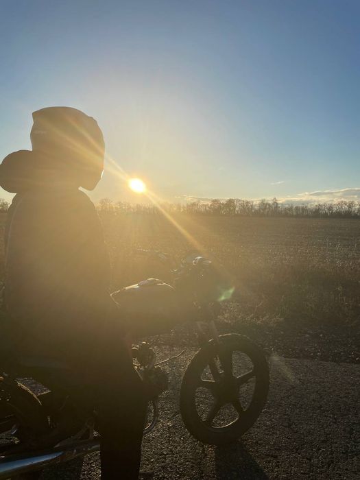 Продам вайпер 110 можливий торг