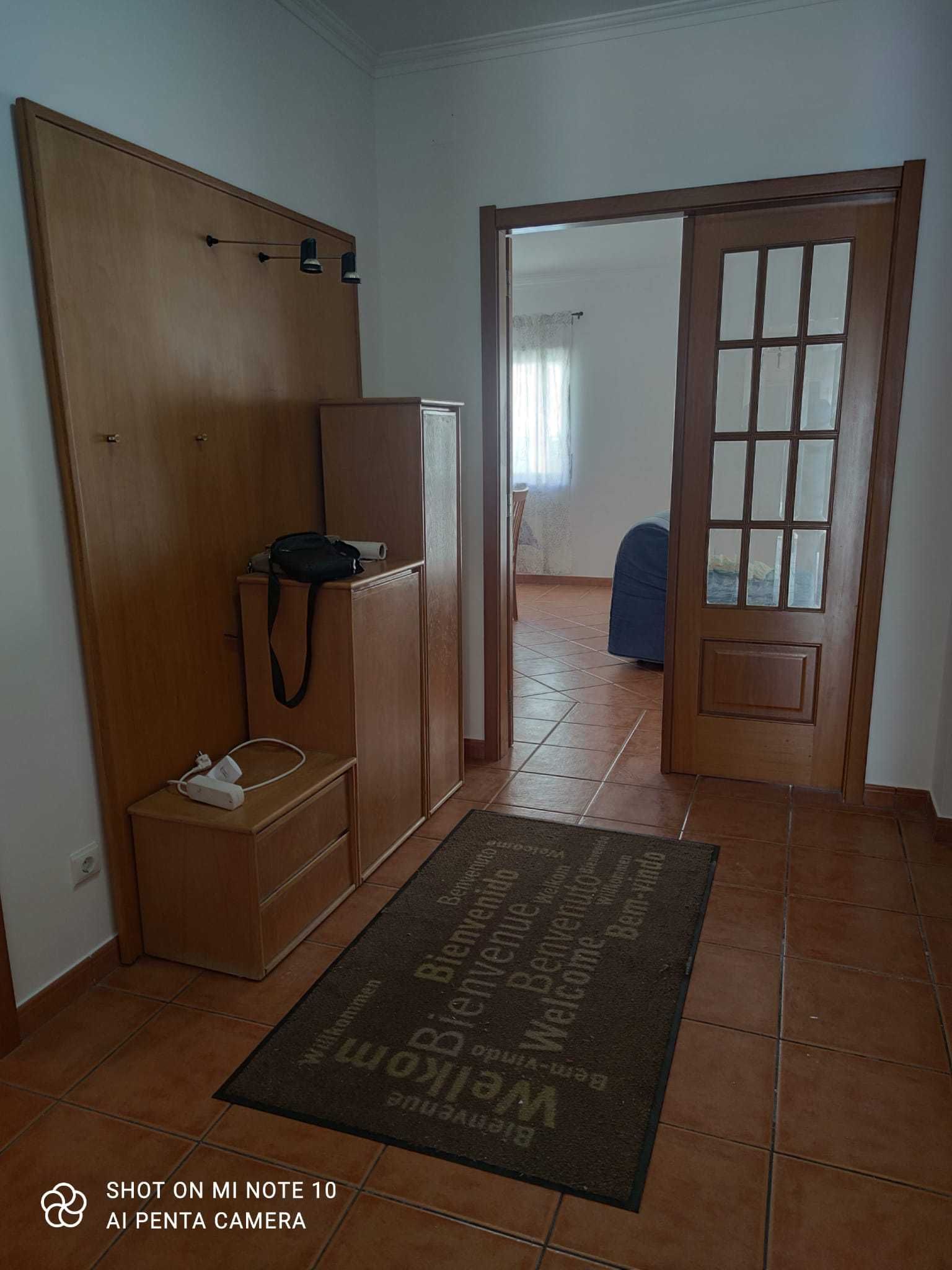 Quarto para estudantes