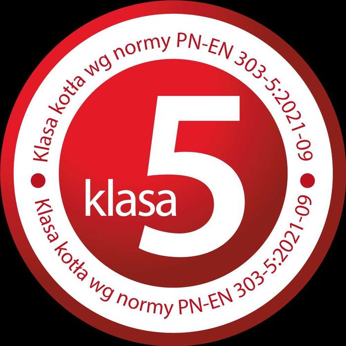 Kostrzewa Twin Bio Luxury Compact 12 kW. Pompa i zawór gratis.