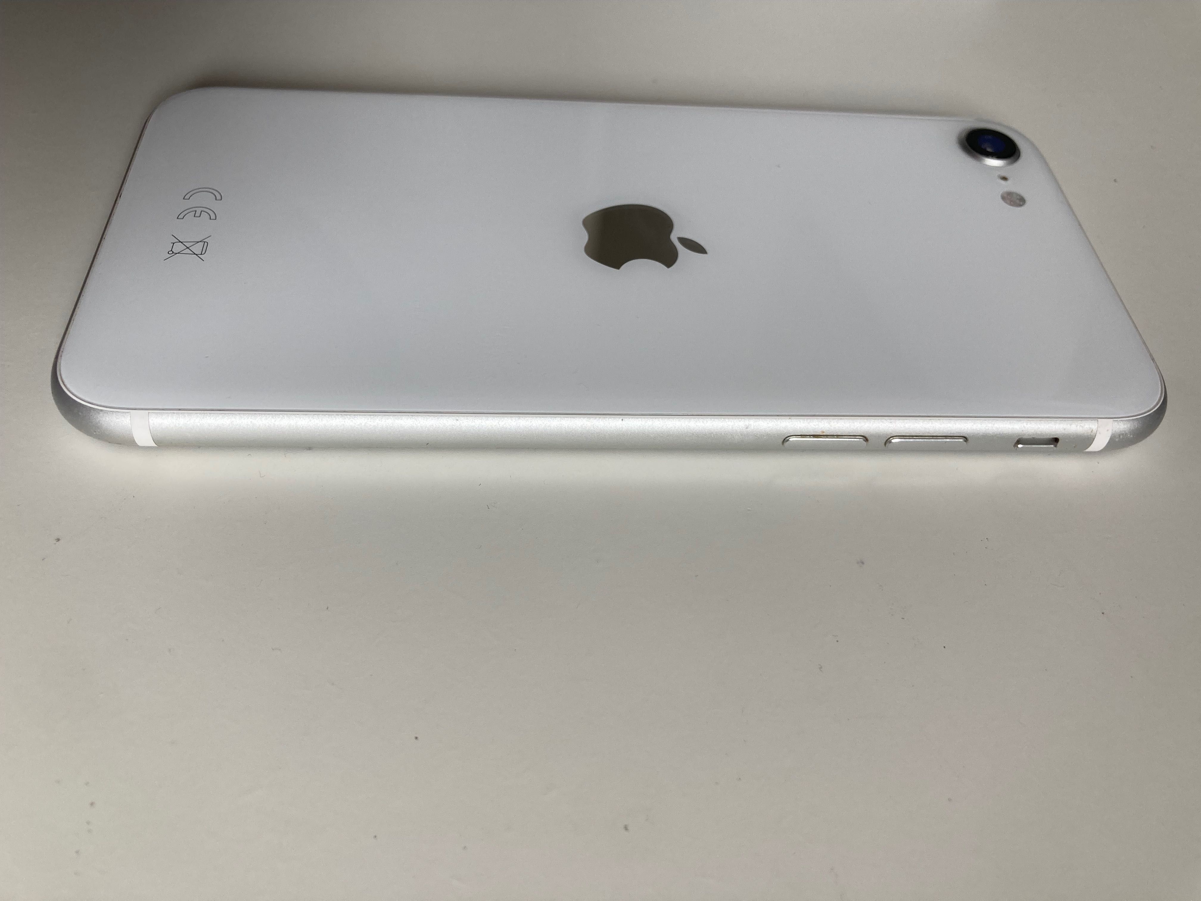 iPhone SE Branco 128GB - Como novo