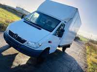 Mercedres Benz Sprinter 313CDI MAXI 2005 rok