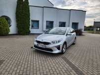 KIA  Cee'd  1.6  Crdi  2020r  Salon  Polska  Pierwszy Właściciel