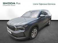 Skoda Kodiaq 2.0 TDI 193kM Selection 4x4, Salon Polska, FV 23%
