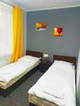 Noclegi Pracownicze Hostel Karolinka