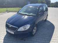 Skoda Roomster 2011r, 1.6 TDI, bdb stan, klima, mozliwa zamiana