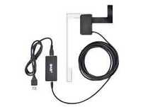 Antena PHONOCAR VM224 Uniwersalny zestaw radiowy DAB+