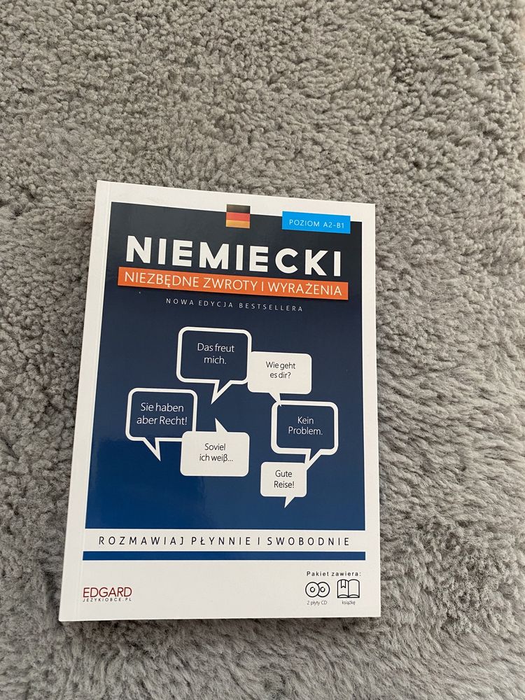 Niemiecki Multipakiet