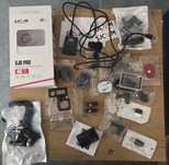 Kamera sportowa SJCAM SJ8 PRO