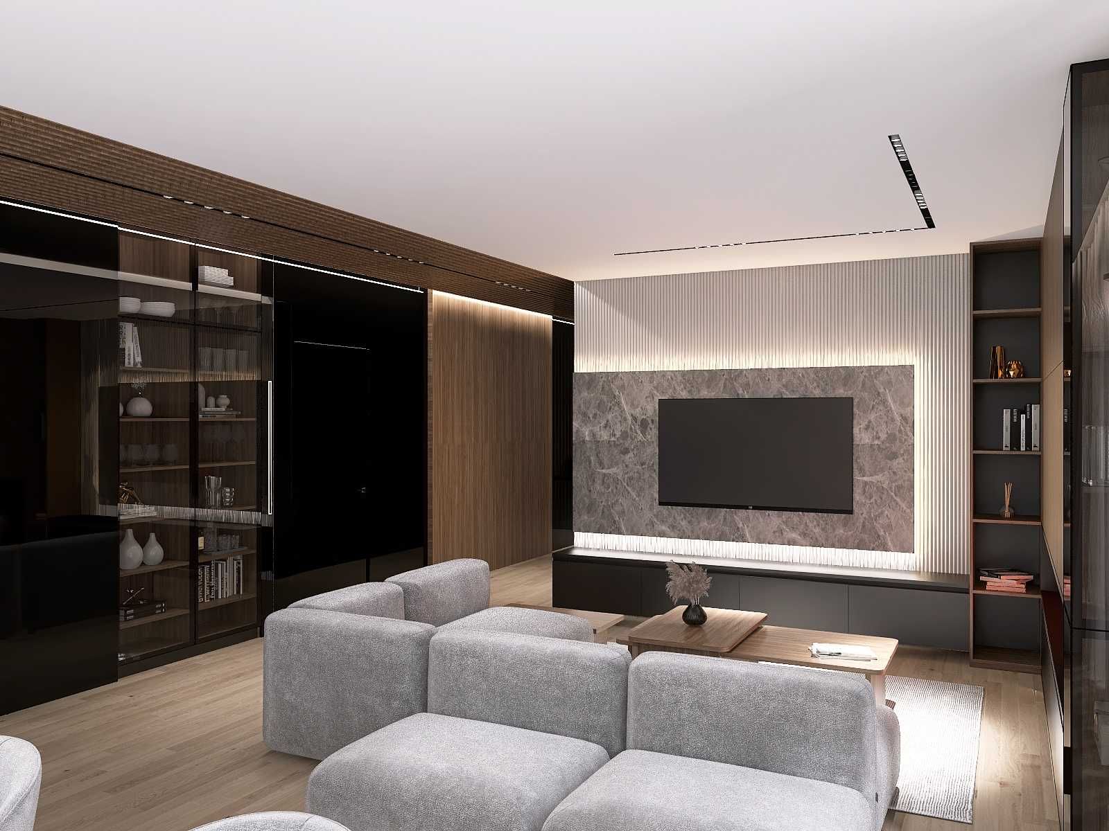 Projektowanie wnętrz – Architekt Wnętrz – Śląsk & online