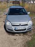 Opel Astra 1.7 2004