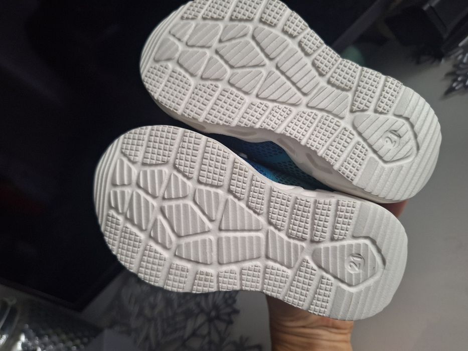 Nowe buty sportowe adidasy led Vty rozm.21