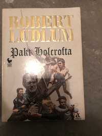 Pakt Holcrofta - Ludlum - 1991r.