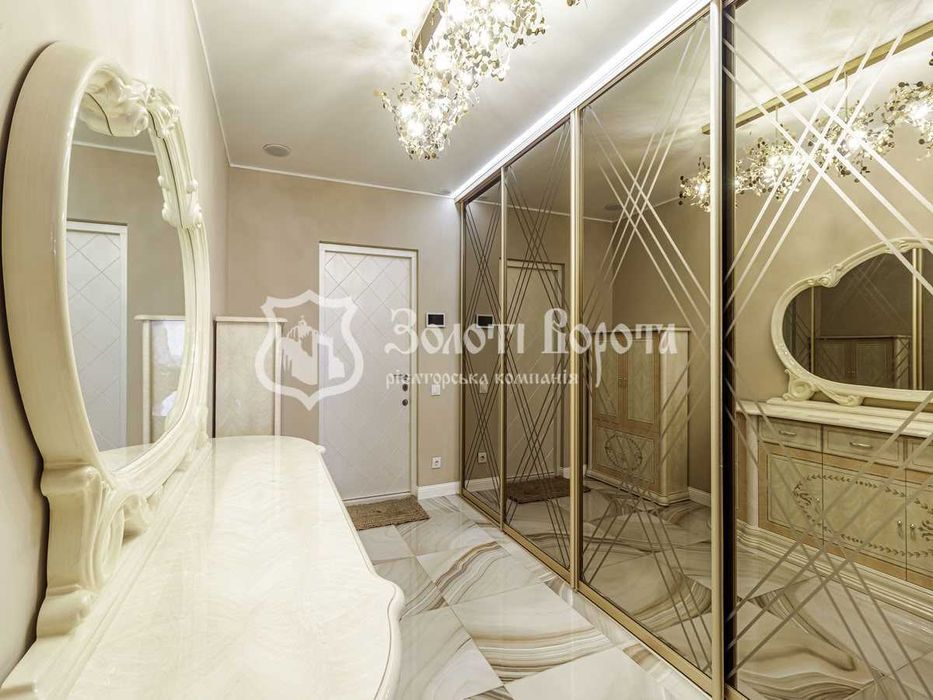 Квартира, 2к. Євроремонт. Здолбунівська, 13, Позняки, Дарницький район