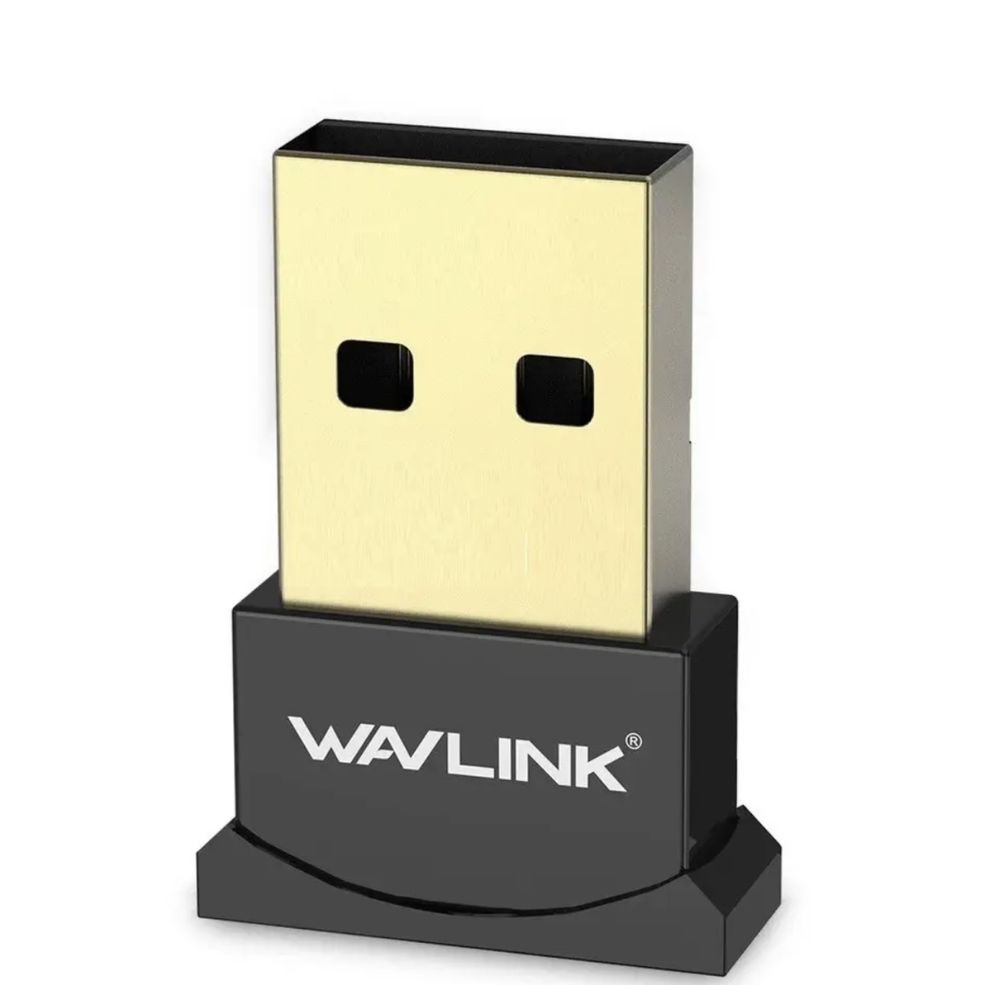 Адаптер Bluetooth 4.0 WavLink для комп‘ютера ноутбука
