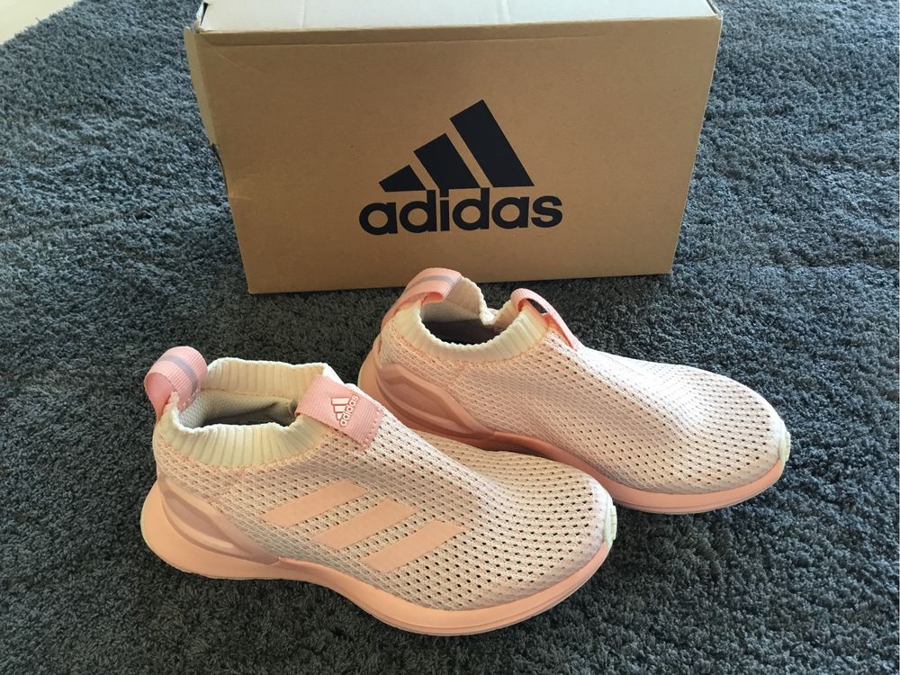 Buty adidas dla dziewczynki