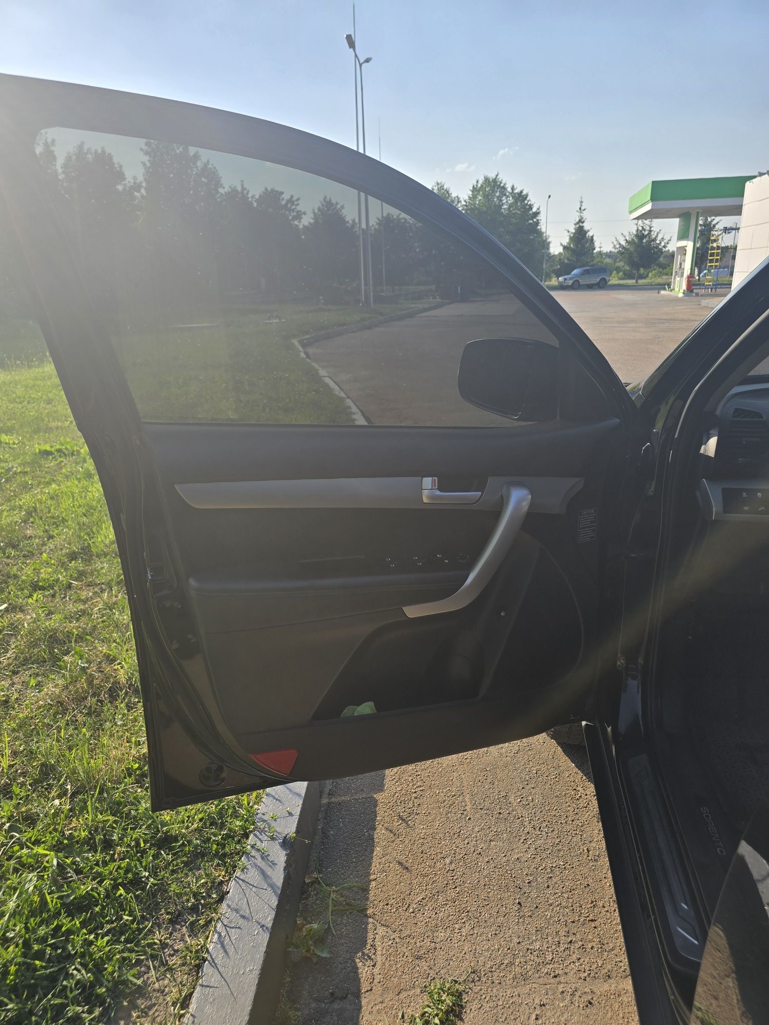 Kia Sorento Кіа Соренто 2. 2011 2.2 CRDI