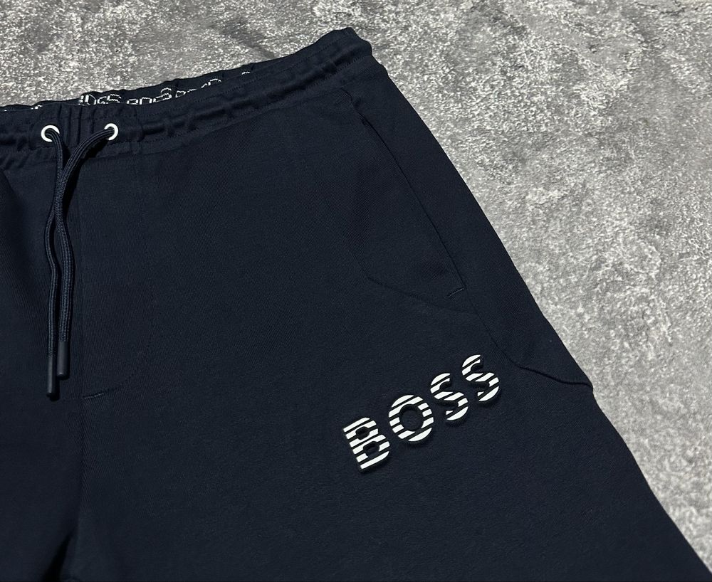 Шорти Boss оригінал