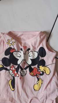 Sukienka z minnie roz.98