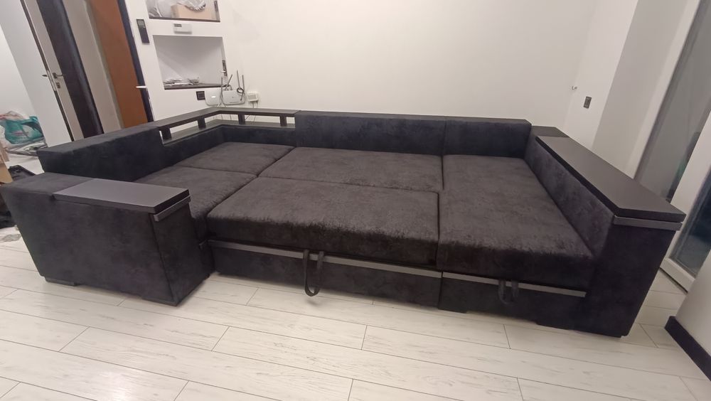 Реставрация ,Перетяжка мебели и Ремонт мягкой мебели.Чистка ковров. Ди