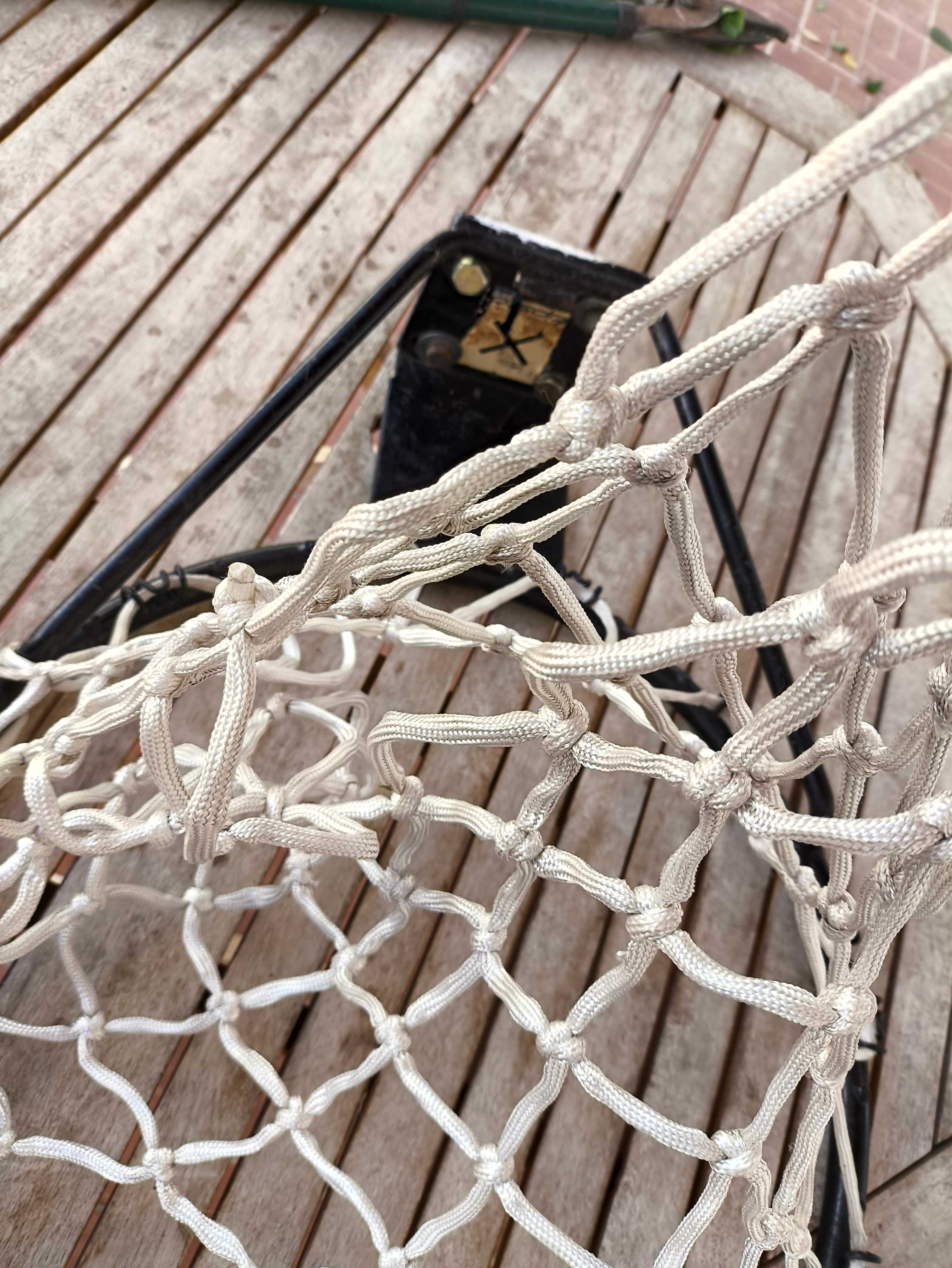 Aro para tabela de basquetebol