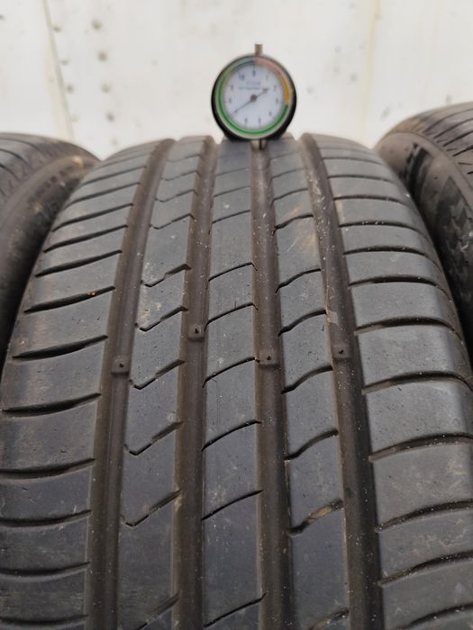 Opony letnie Kumho ECSTA HS51 215/45/16 86H dot 0219